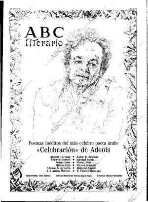ABC MADRID 13-04-1991 página 57
