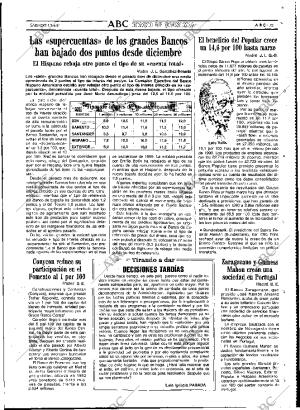 ABC MADRID 13-04-1991 página 75