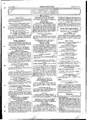 ABC MADRID 13-04-1991 página 96