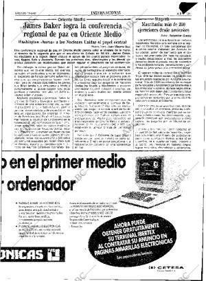 ABC SEVILLA 13-04-1991 página 31