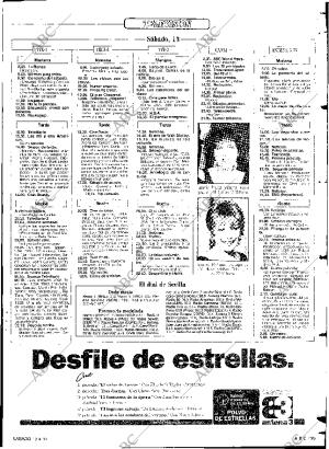 ABC SEVILLA 13-04-1991 página 95