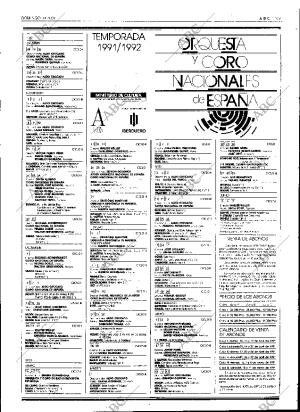 ABC SEVILLA 14-04-1991 página 107