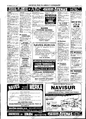 ABC SEVILLA 14-04-1991 página 115