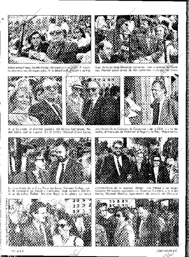 ABC SEVILLA 14-04-1991 página 128