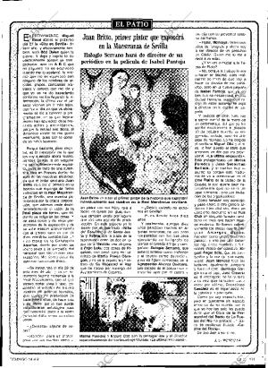 ABC SEVILLA 14-04-1991 página 131