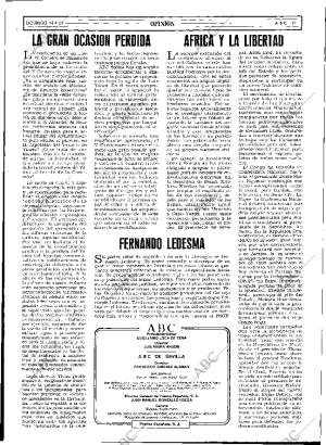 ABC SEVILLA 14-04-1991 página 17