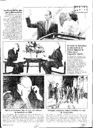 ABC SEVILLA 14-04-1991 página 5