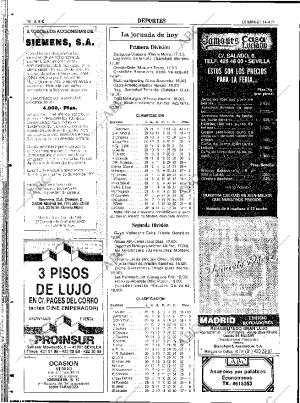ABC SEVILLA 14-04-1991 página 98