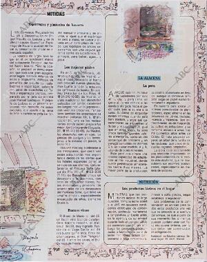 BLANCO Y NEGRO MADRID 14-04-1991 página 107