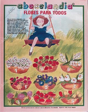 BLANCO Y NEGRO MADRID 14-04-1991 página 119