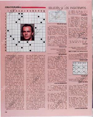 BLANCO Y NEGRO MADRID 14-04-1991 página 126