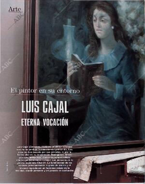 BLANCO Y NEGRO MADRID 14-04-1991 página 46