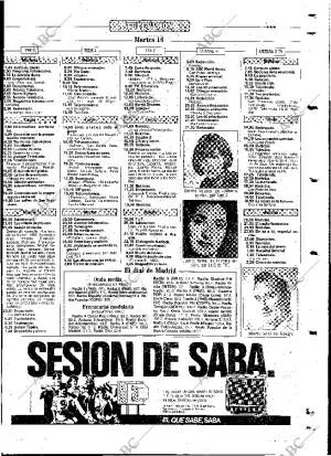 ABC MADRID 16-04-1991 página 135