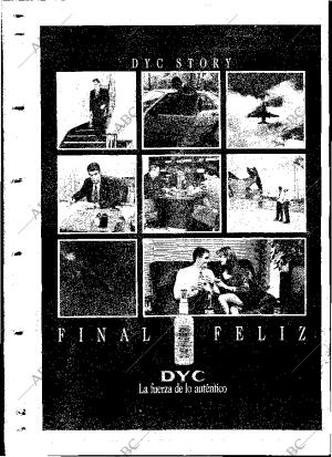 ABC MADRID 16-04-1991 página 136