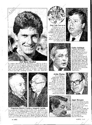 ABC MADRID 16-04-1991 página 14