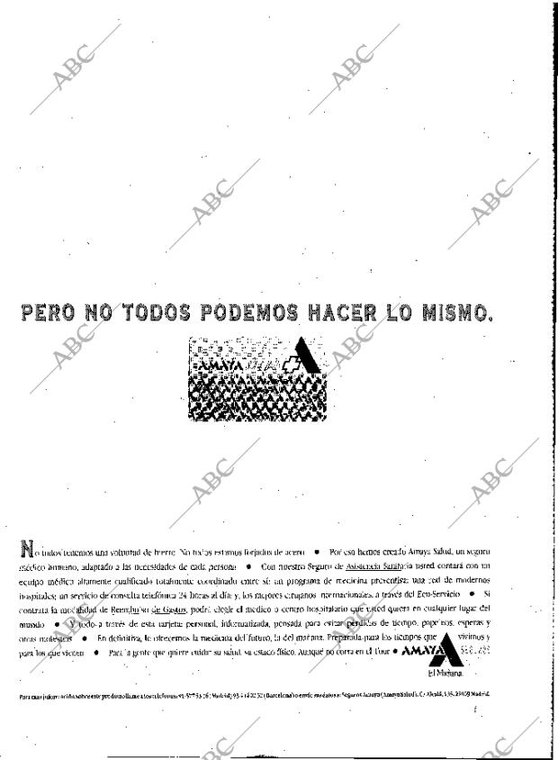 ABC MADRID 16-04-1991 página 9