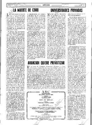 ABC SEVILLA 16-04-1991 página 17