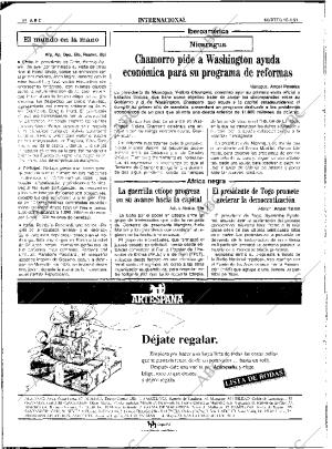 ABC SEVILLA 16-04-1991 página 34