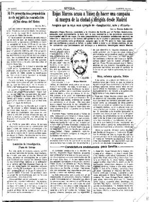 ABC SEVILLA 16-04-1991 página 48