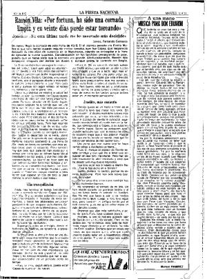 ABC SEVILLA 16-04-1991 página 60