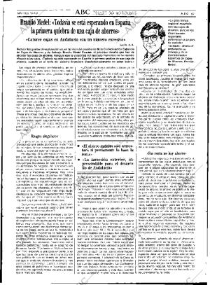 ABC SEVILLA 16-04-1991 página 69