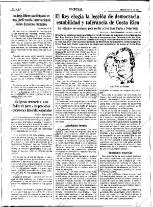 ABC SEVILLA 17-04-1991 página 22