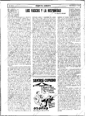 ABC SEVILLA 17-04-1991 página 30