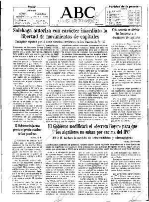 ABC SEVILLA 17-04-1991 página 63