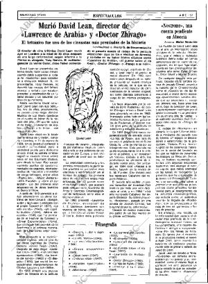 ABC SEVILLA 17-04-1991 página 83