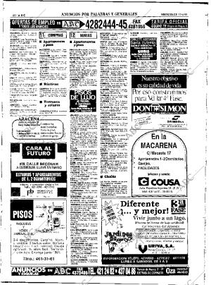 ABC SEVILLA 17-04-1991 página 88