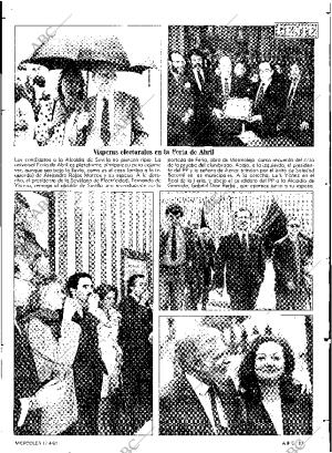 ABC SEVILLA 17-04-1991 página 97