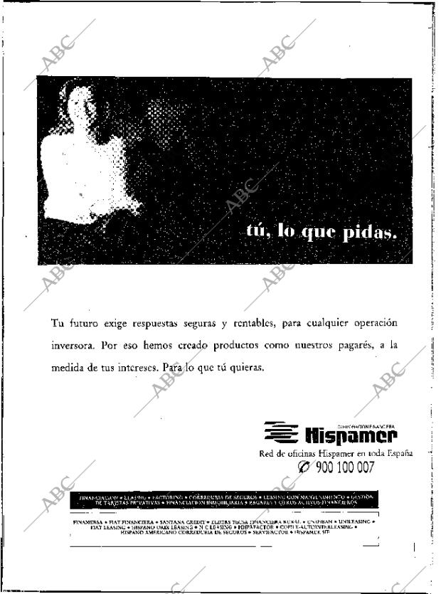 ABC SEVILLA 18-04-1991 página 10