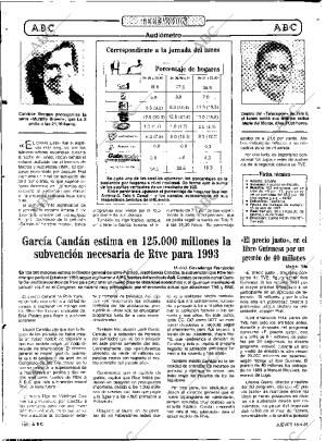 ABC SEVILLA 18-04-1991 página 100