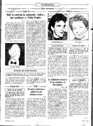 ABC SEVILLA 18-04-1991 página 101