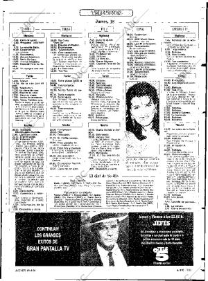 ABC SEVILLA 18-04-1991 página 103