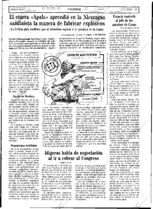 ABC SEVILLA 18-04-1991 página 19