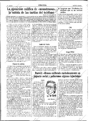 ABC SEVILLA 18-04-1991 página 24