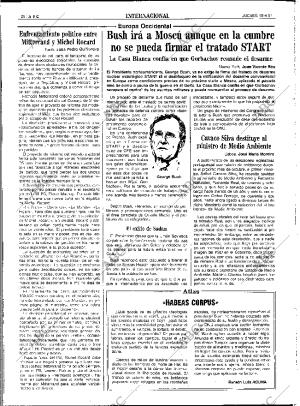 ABC SEVILLA 18-04-1991 página 28