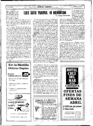 ABC SEVILLA 18-04-1991 página 32