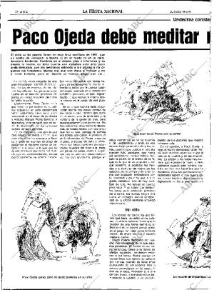 ABC SEVILLA 18-04-1991 página 52