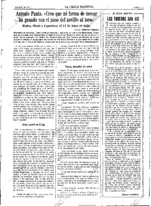 ABC SEVILLA 18-04-1991 página 55