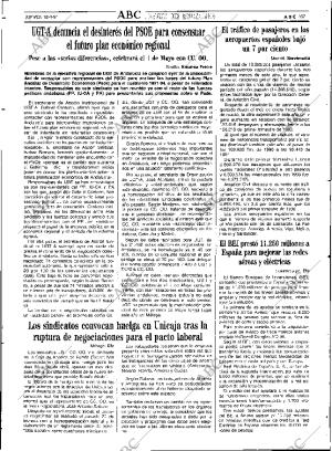 ABC SEVILLA 18-04-1991 página 67