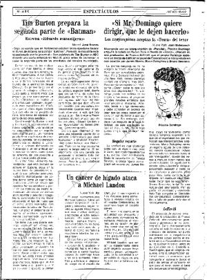 ABC SEVILLA 18-04-1991 página 84