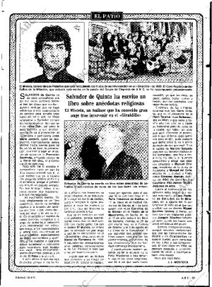ABC SEVILLA 18-04-1991 página 99