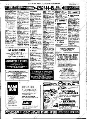 ABC SEVILLA 21-04-1991 página 104