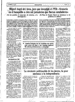 ABC SEVILLA 21-04-1991 página 37