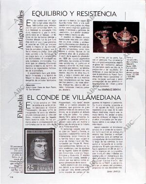 BLANCO Y NEGRO MADRID 21-04-1991 página 118
