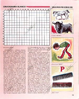 BLANCO Y NEGRO MADRID 21-04-1991 página 139