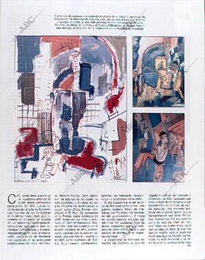 BLANCO Y NEGRO MADRID 21-04-1991 página 57