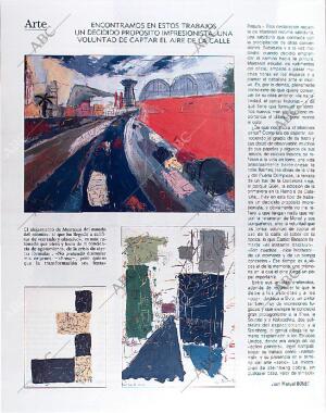 BLANCO Y NEGRO MADRID 21-04-1991 página 58